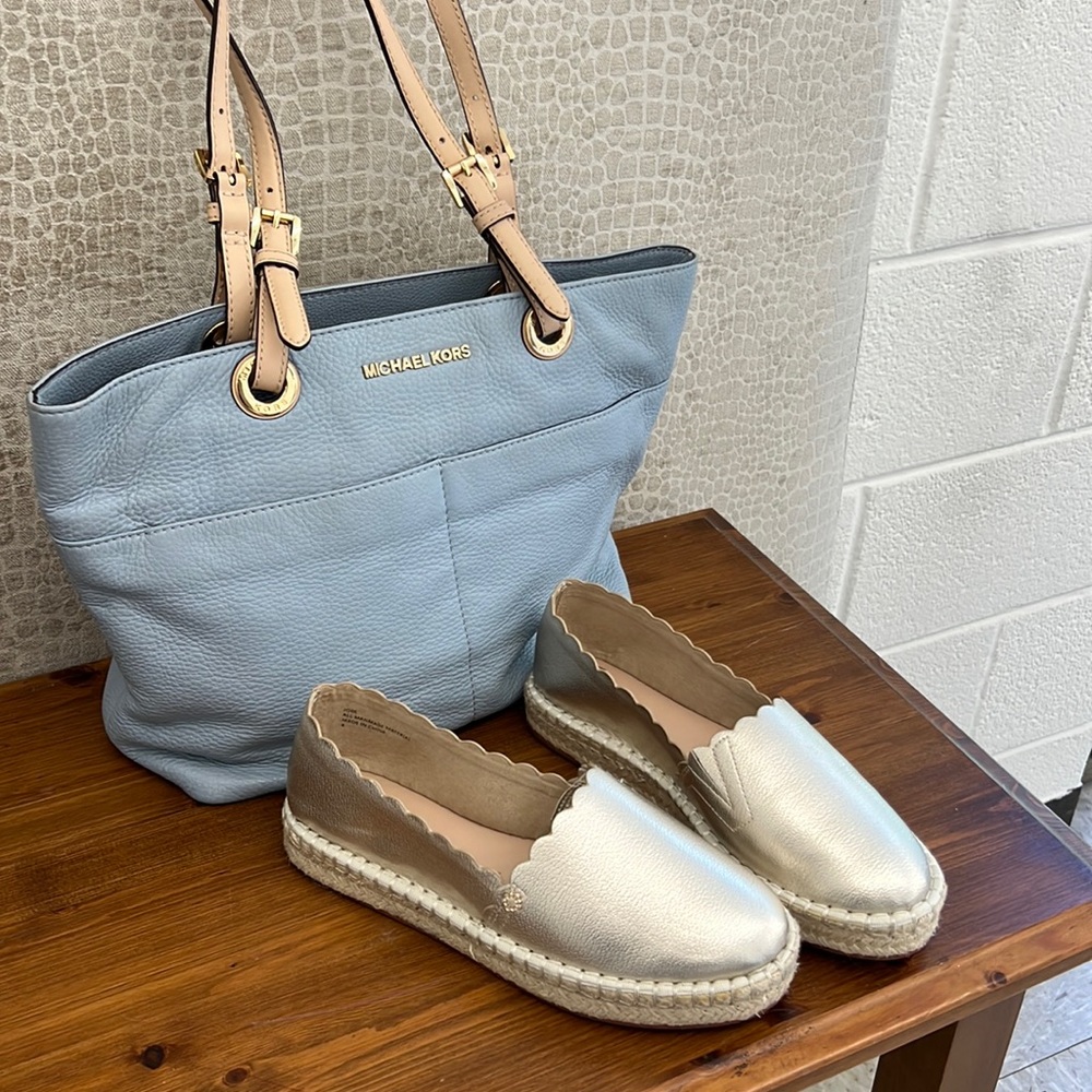 Crawn & ivy shoes